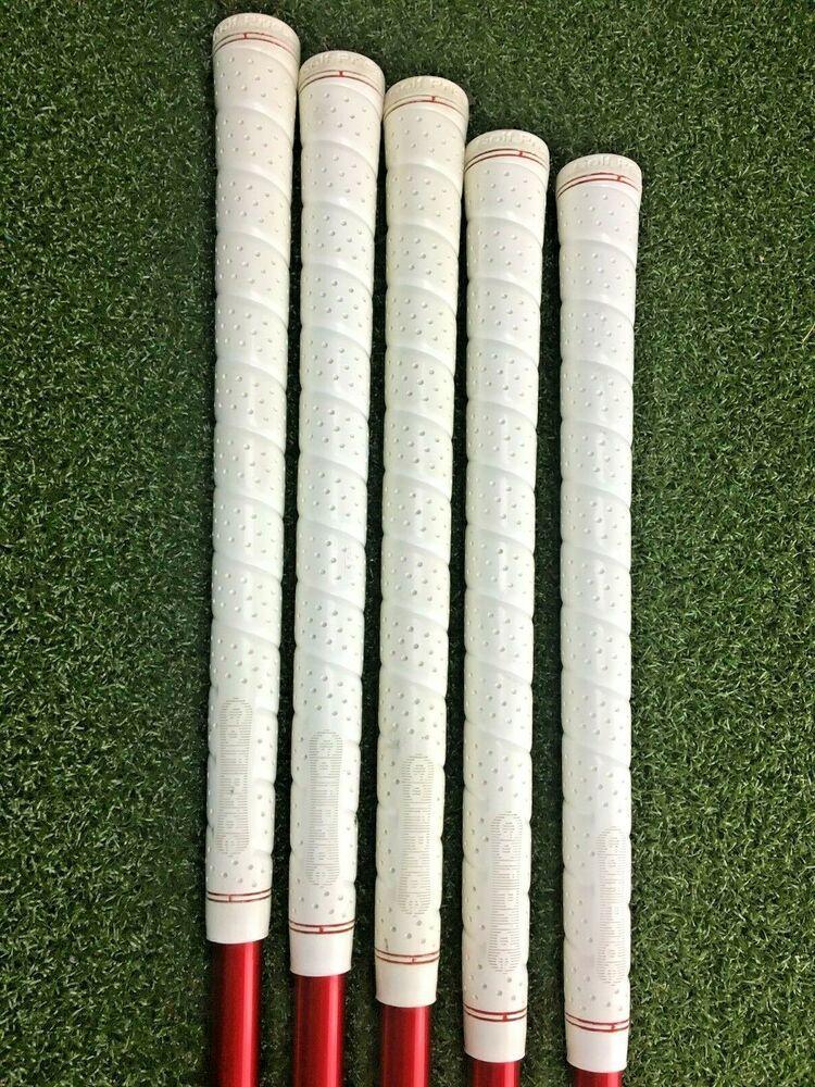 Covert 2.0 Iron Set 7-PW+AW RH / 70g Kurokage Senior Graphite / mm4235