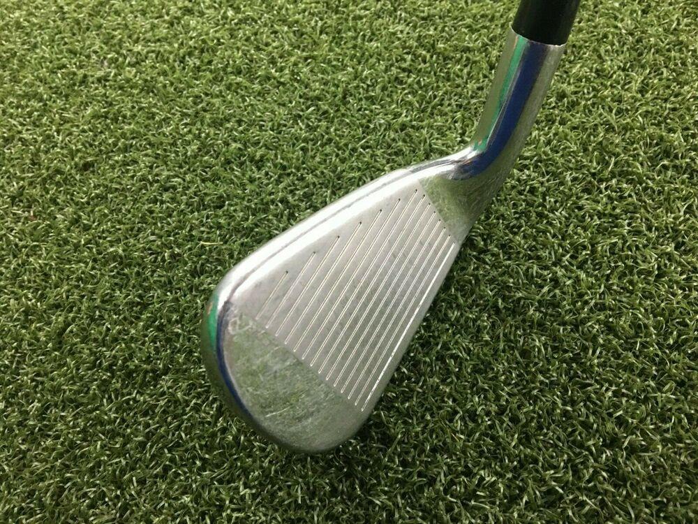 Covert 2.0 Iron Set 7-PW+AW RH / 70g Kurokage Senior Graphite / mm4235