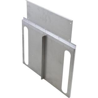 Combustion Chamber Panels, Zodiac LRZE 250