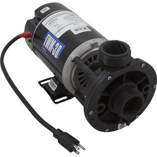 Plastics Cd 1/2Hp 115V 1Spd 60Hz 3Ft Nema