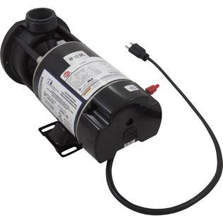 Plastics Cd 1/2Hp 115V 1Spd 60Hz 3Ft Nema