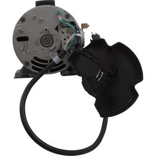 Plastics Cd 1/2Hp 115V 1Spd 60Hz 3Ft Nema
