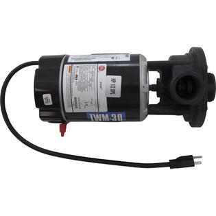 Plastics Cd 1/2Hp 115V 1Spd 60Hz 3Ft Nema