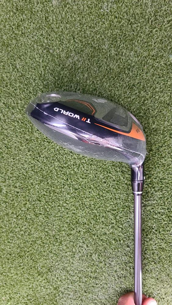 New Honma Tour World TW747 455 Driver 9.5* Vizard 747 60X Extra Stiff, RH + HC