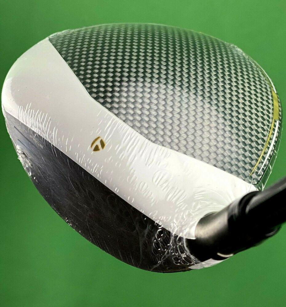TaylorMade M Gloire Fairway 5-Wood 5W 18* Regular R-Flex Speeder NEW #67988