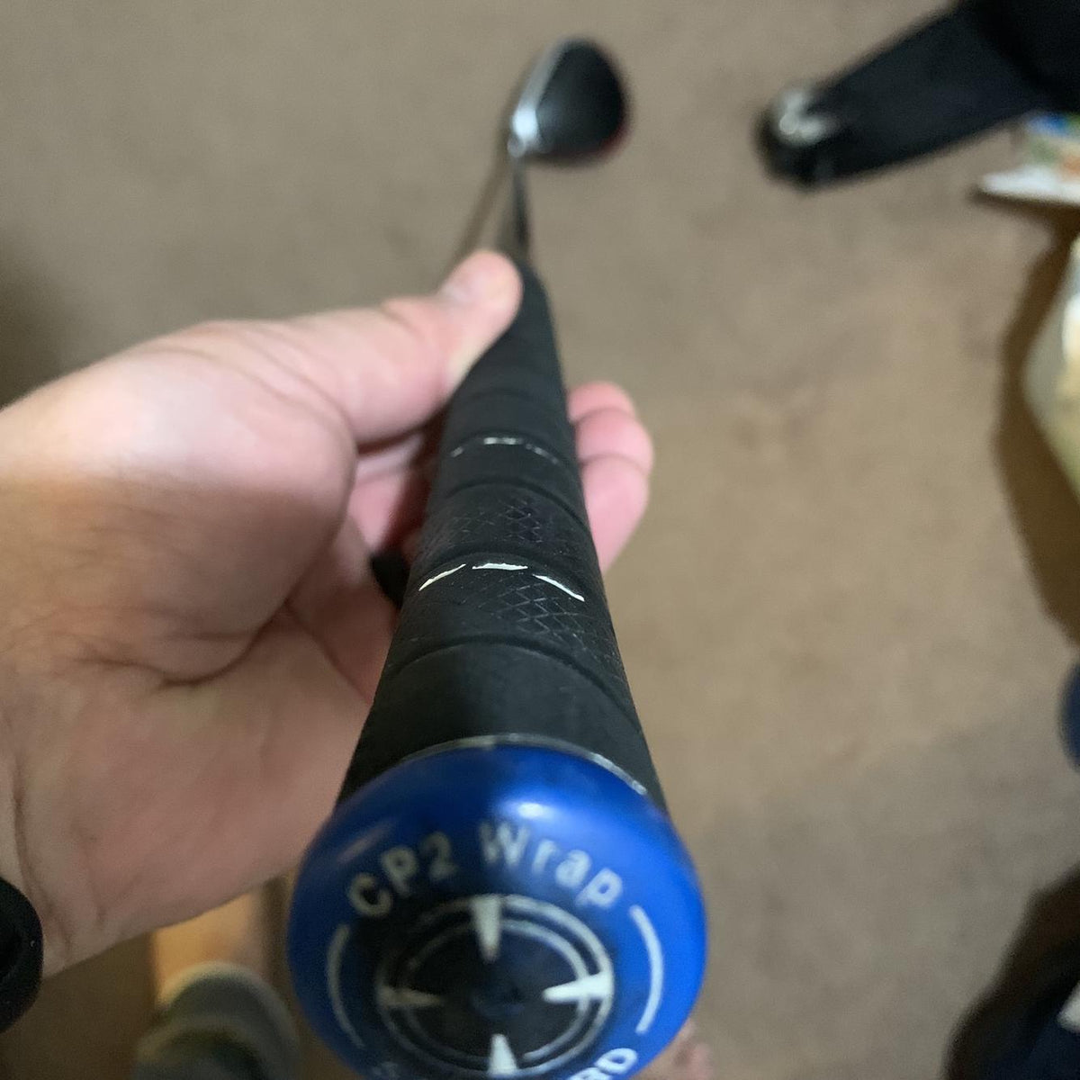 Men's Right Handed M6 Regular Flex 9 Loft Driver
