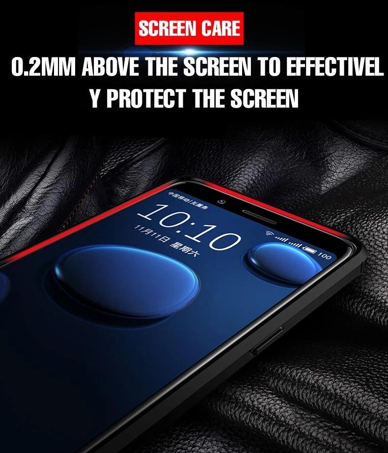 Luxury Leather Soft TPU Phone Cover For iPhone 12 Pro Mini Max