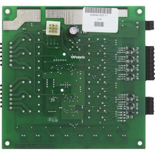 Activator Board, Zodiac EOS