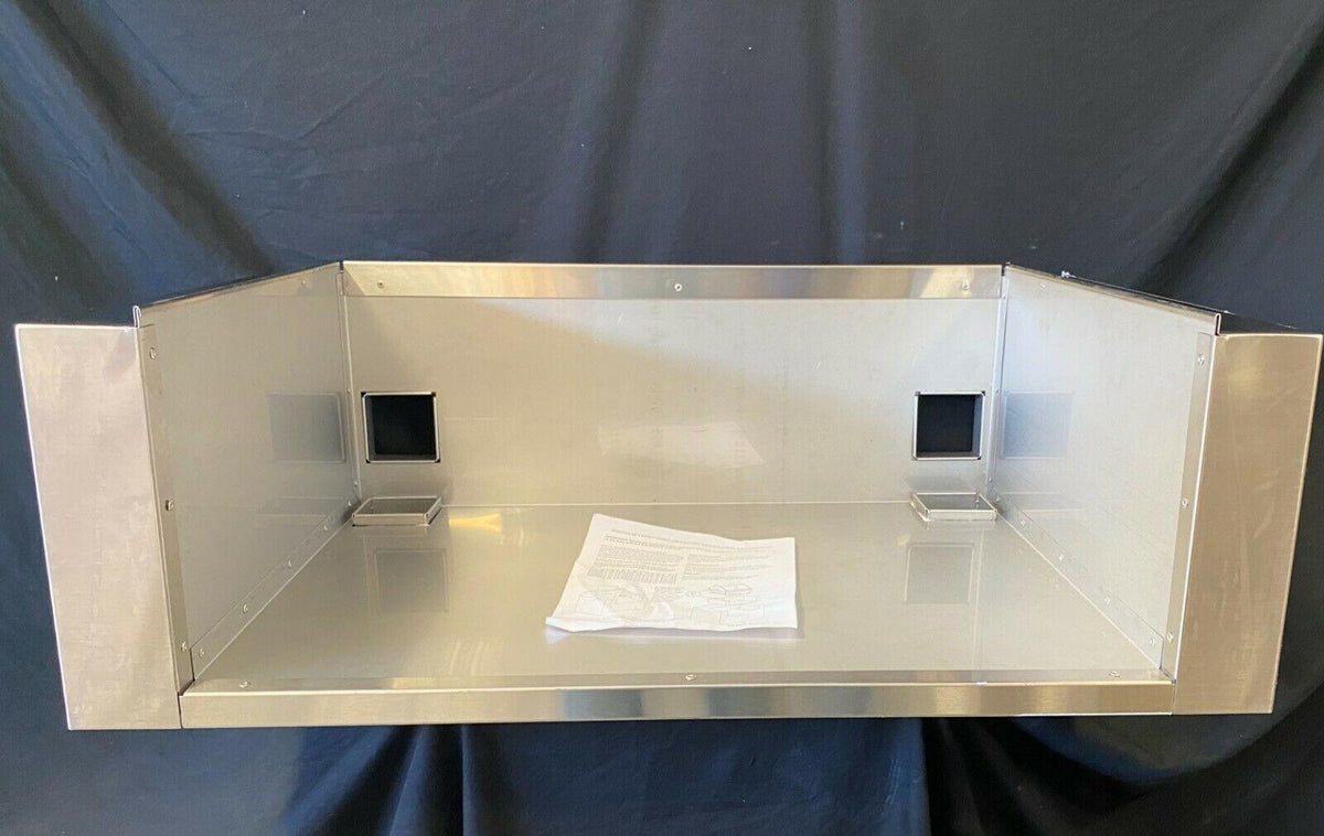 LIJ400 Insulated Jacket For for L400 Grill Built-In Grill