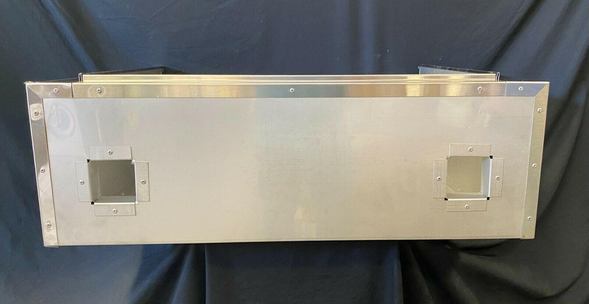 LIJ400 Insulated Jacket For for L400 Grill Built-In Grill