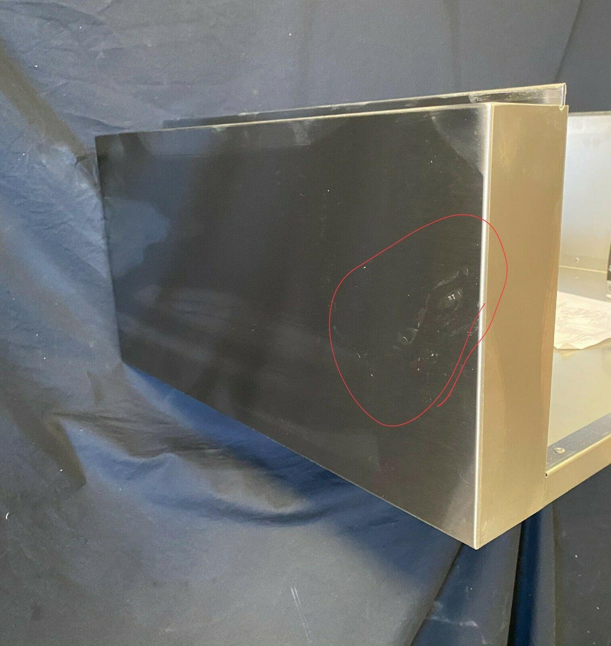 LIJ400 Insulated Jacket For for L400 Grill Built-In Grill