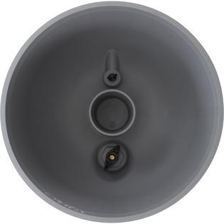 Plastics Clearwater II Large Filter Lid - Gray