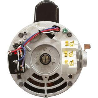 Motor, US Motor, 1.5hp, 2-Spd, 230v, 56YFr, SQFL, Full Rate, PE