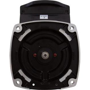 Motor, Zodiac PB4SQ, 0.97hp, 115v/230v, 725 Watt