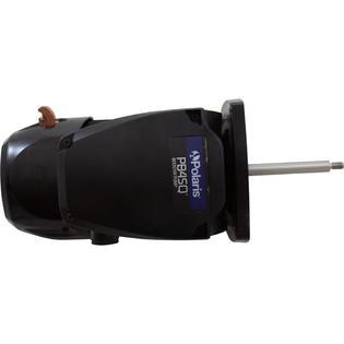Motor, Zodiac PB4SQ, 0.97hp, 115v/230v, 725 Watt