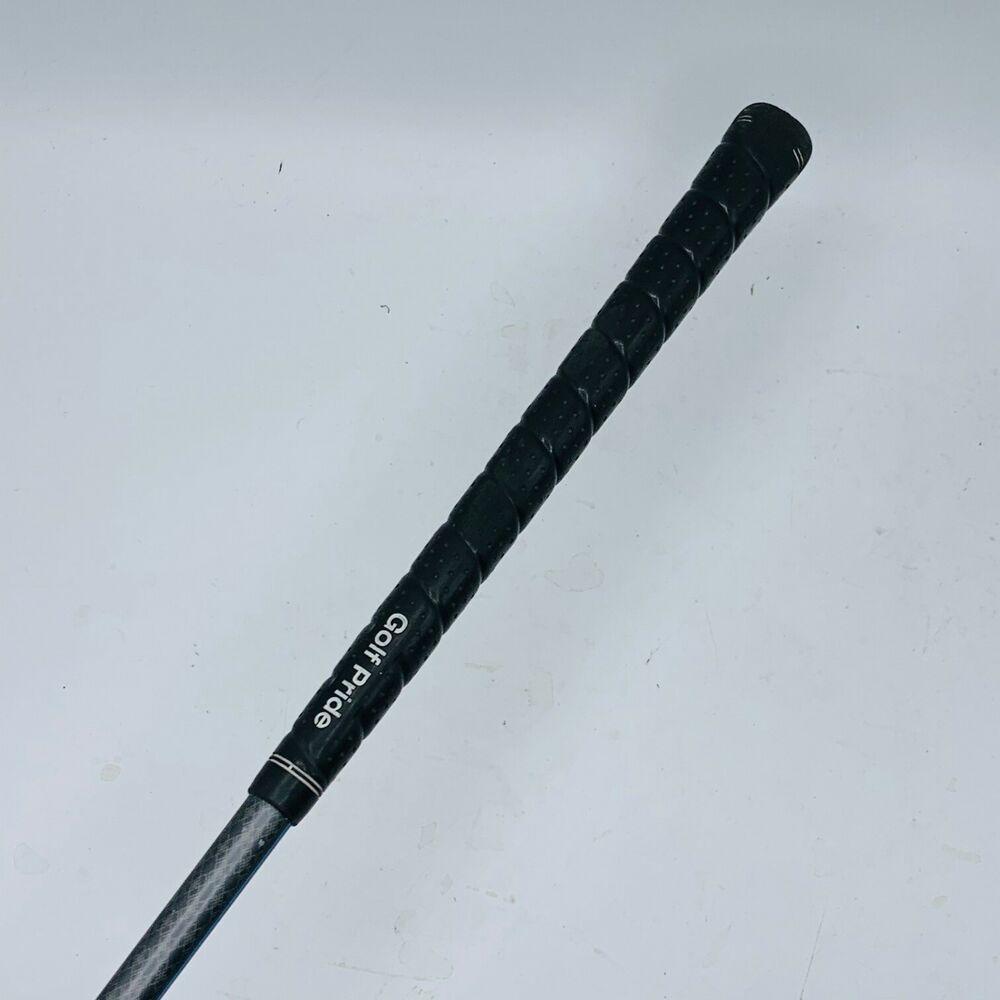 Ping G Irons #7-SW Graphite CFS 70 Regular Flex RH