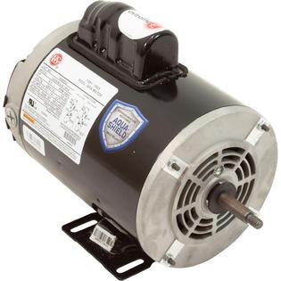Motor, /US Motor, 1.5hp, 115v/230v, 1-Spd, 56Y Frame
