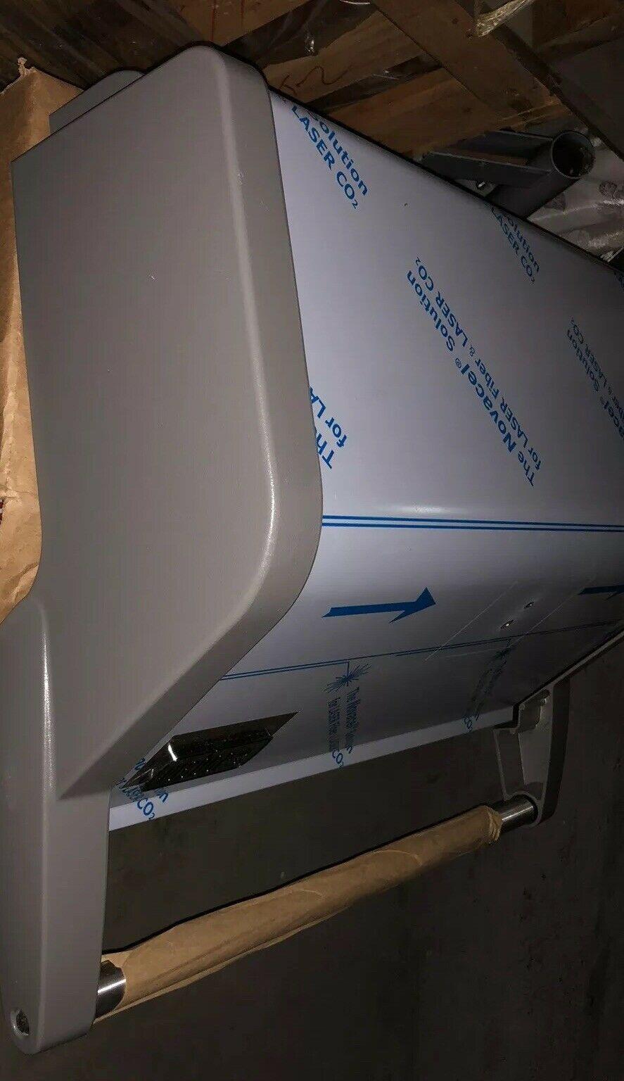 NEW WEBER SUMMIT P/N # 82691 STAINLESS STEEL TOP LID ASSEMBLY PLAT 4 BURNES 05