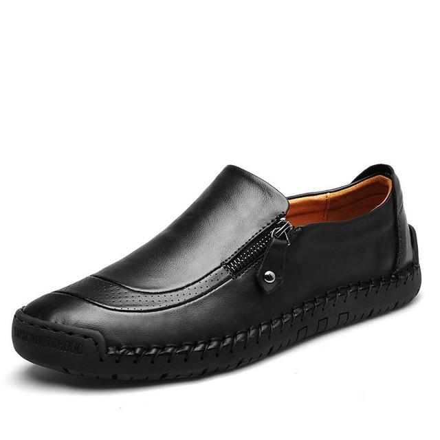Shoes- New Fashion Male Breathable Loafers
