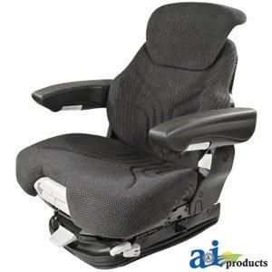 A&I Products SEAT ASSY MATRIX CLOTH PART NO: A-MSG95741GRC