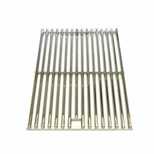 Grill Twin s 13" Stainless Hex Grate BCPS13801 OEM