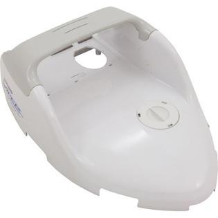 Shroud, Viper Cleaner, with Wing