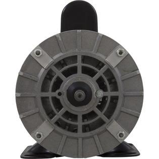 Plastics Motor, Century/WW, 4.0 HP, 230v, 2 Speed, 56 Y Frame
