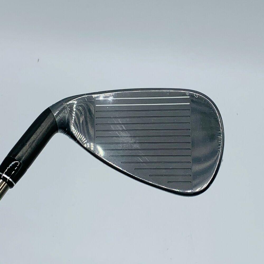 Callaway Big Bertha 2019 Irons #6-Sw Graphite Recoil 460 ZT9 Regular Flex RH