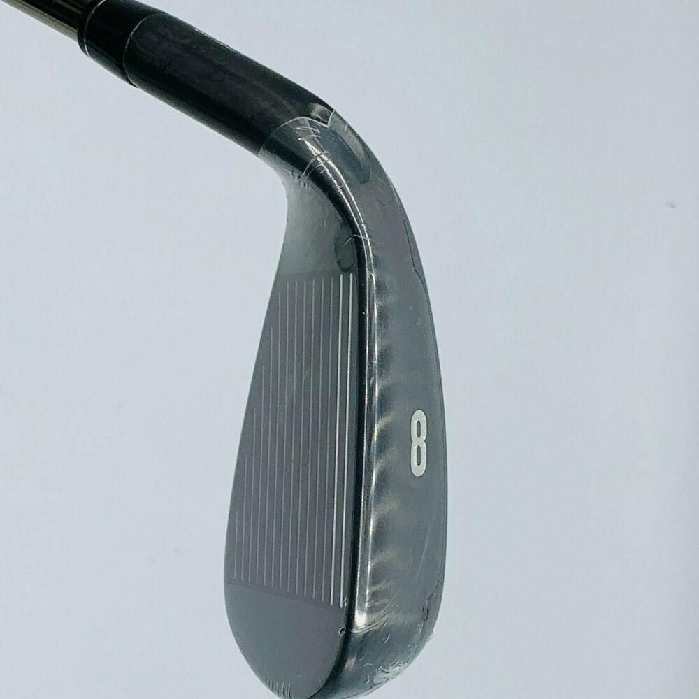 Callaway Big Bertha 2019 Irons #6-Sw Graphite Recoil 460 ZT9 Regular Flex RH