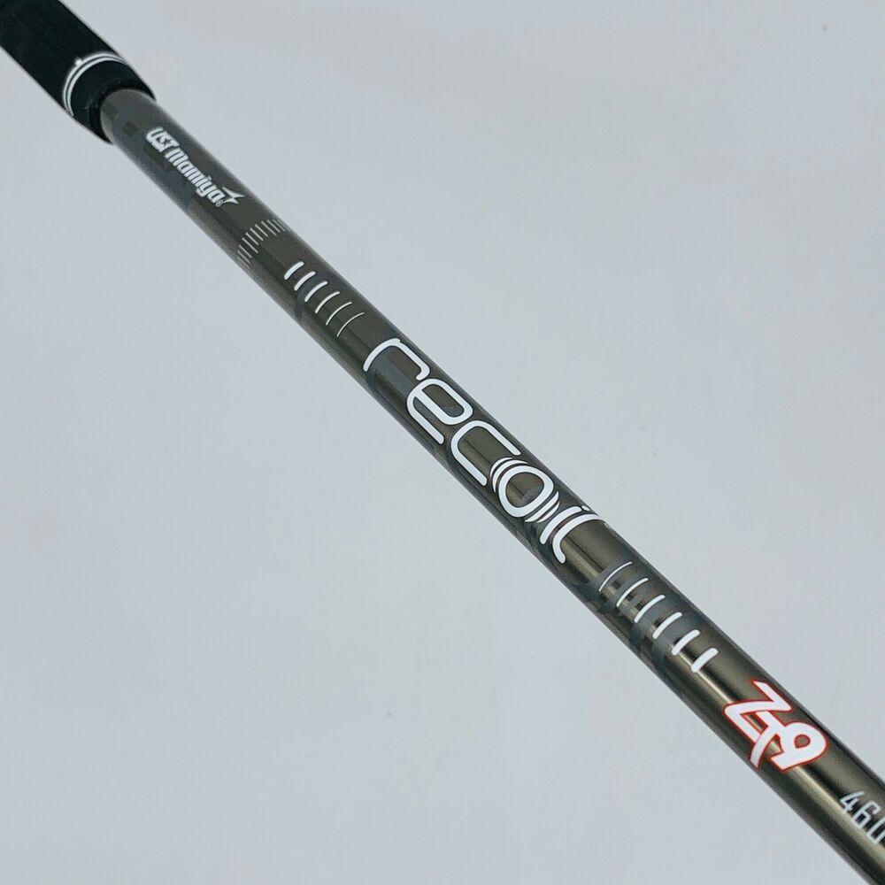 Callaway Big Bertha 2019 Irons #6-Sw Graphite Recoil 460 ZT9 Regular Flex RH