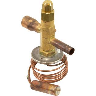 Valve-Expansion, 10 Ton