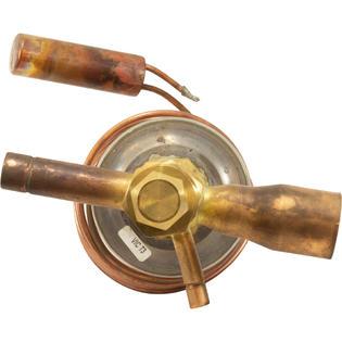 Valve-Expansion, 10 Ton
