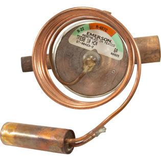 Valve-Expansion, 10 Ton
