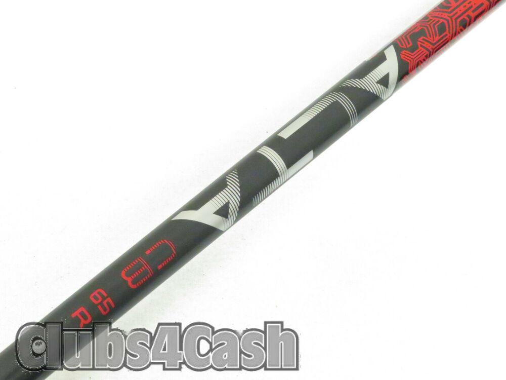 PING G410 Fairway 17.5* 5 Wood Alta CB 65 Regular Flex +Cover & Tool Shop Wear