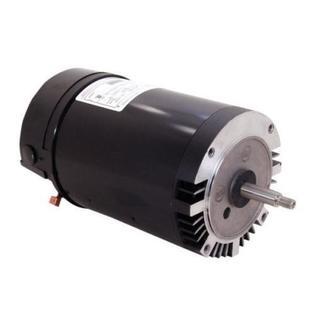 A.O. Smith SN1202 56J C-Face 2HP 208-230V Full Rate Pump Motor