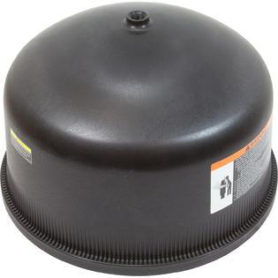Lid Assembly, Flt Cart Rpm 360Sf