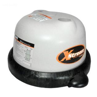 CCX1000C 100 Sq. Ft. Filter Lid with Lock Ring