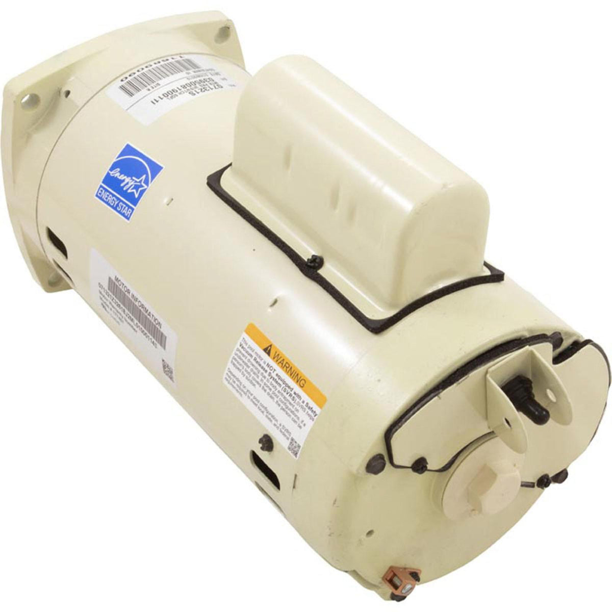 XYLEM, INC. Motor Pkg W/Swtch Sqfl 1.5 Hpf 2A 60Hz 2Sp Almd 23