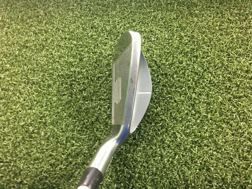 Maxfli Revolution 1,3 Woods, 4,5 Hybrids, 6-PW + Putter w/Bag RH Ladies / mm4232
