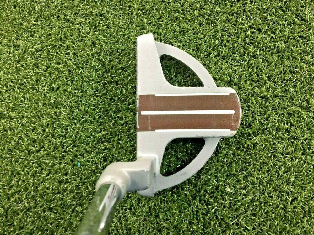 Maxfli Revolution 1,3 Woods, 4,5 Hybrids, 6-PW + Putter w/Bag RH Ladies / mm4232