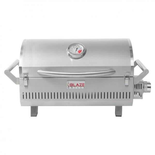 Blaze Marine-Grade 316L Professional Portable Grill