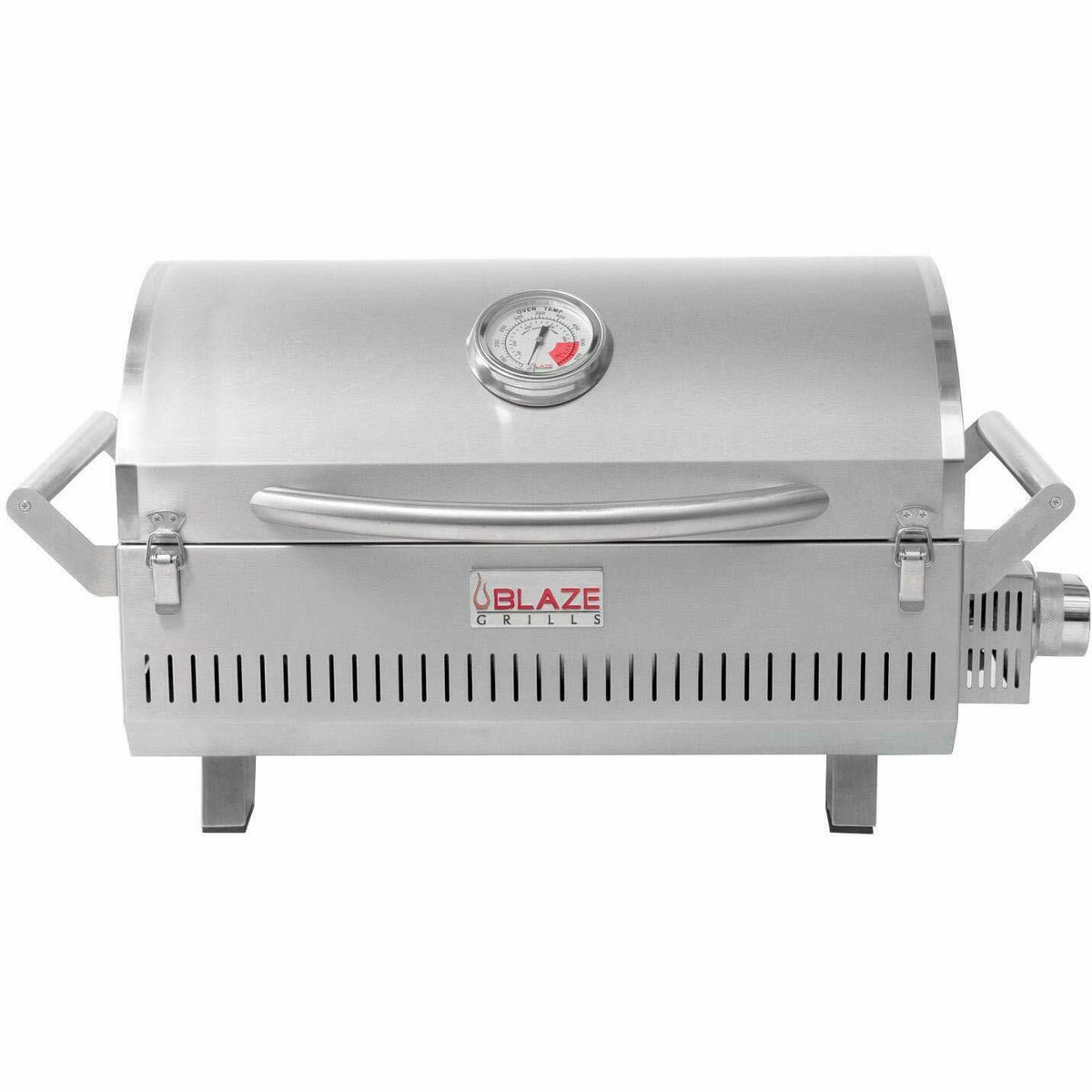 Blaze Marine-Grade 316L Professional Portable Grill