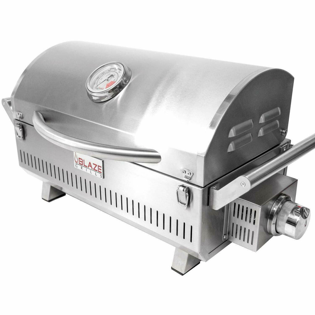 Blaze Marine-Grade 316L Professional Portable Grill