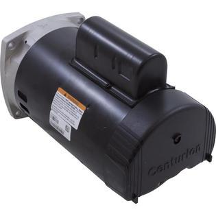 Motor, Century, 0.75hp, 115v/230v, 1-Spd, 56Yfr, SQFL, EE