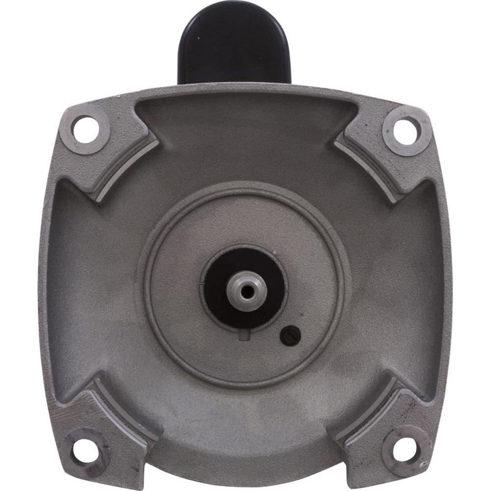 Motor, Century, 0.75hp, 115v/230v, 1-Spd, 56Yfr, SQFL, EE