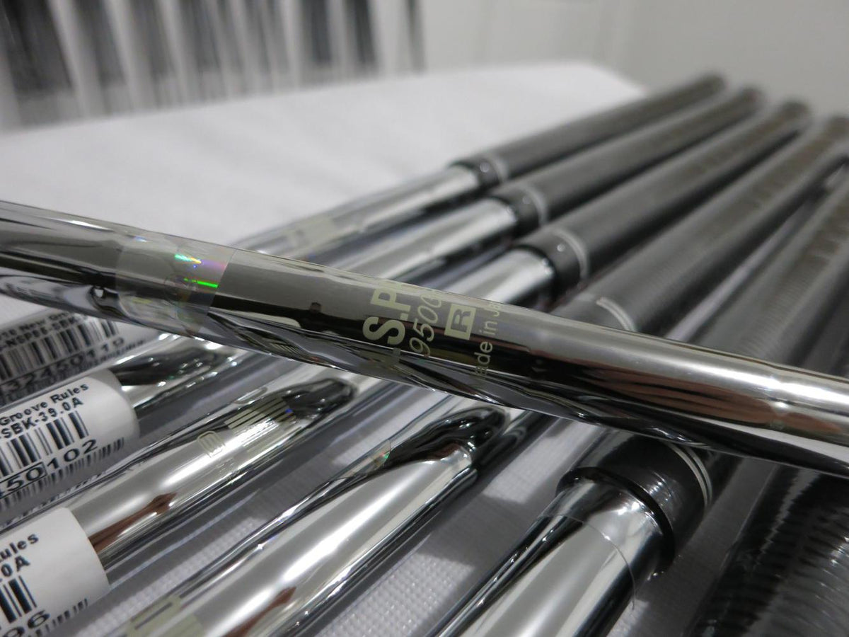Honma Tour World 747P Iron Set - 5-11 - NS Pro 950GH Regular Steel - NEW - LH