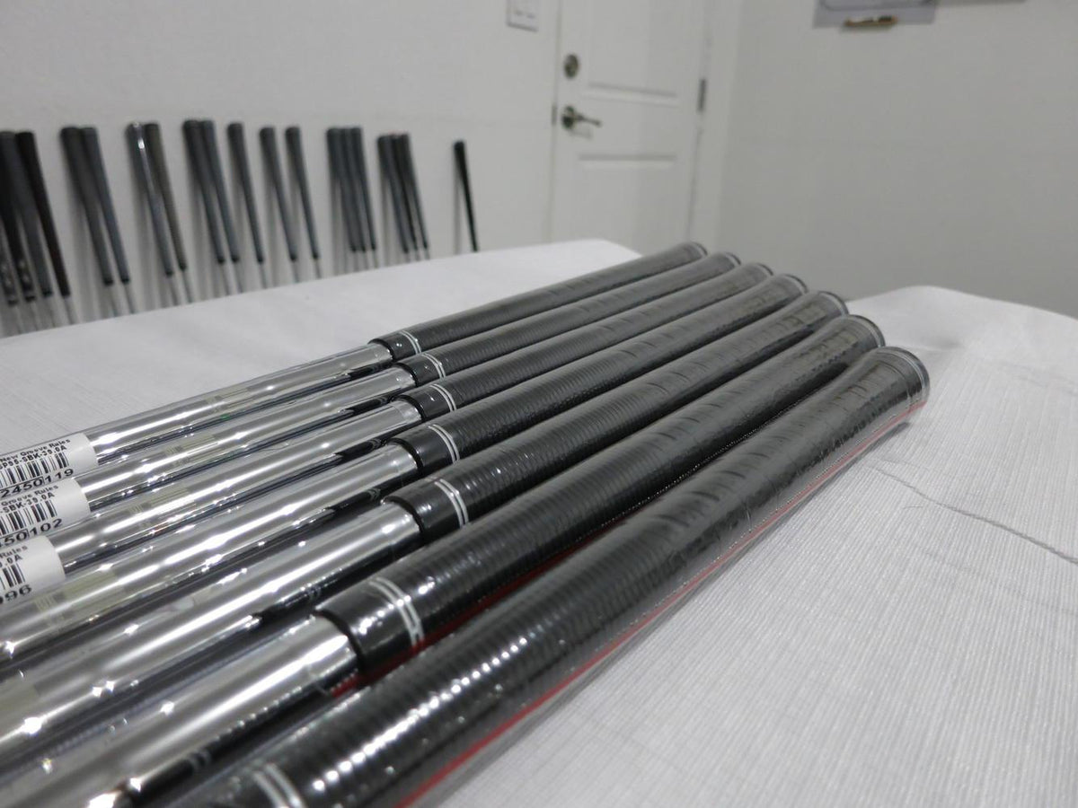 Honma Tour World 747P Iron Set - 5-11 - NS Pro 950GH Regular Steel - NEW - LH