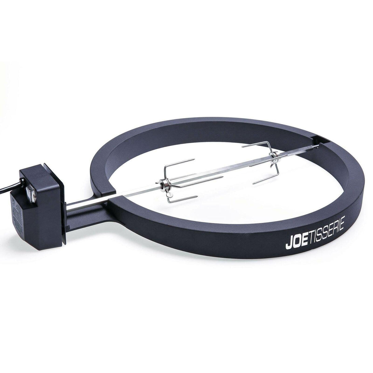 Kamado Joe JoeTisserie Cast Aluminum Spit Rod & Forks Rotisserie (5 Pack)