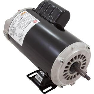Motor, /US Motor, 2.5hp, 230v, 1-Speed, 48Y Frame