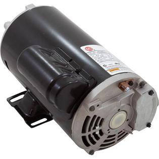 Motor, /US Motor, 2.5hp, 230v, 1-Speed, 48Y Frame